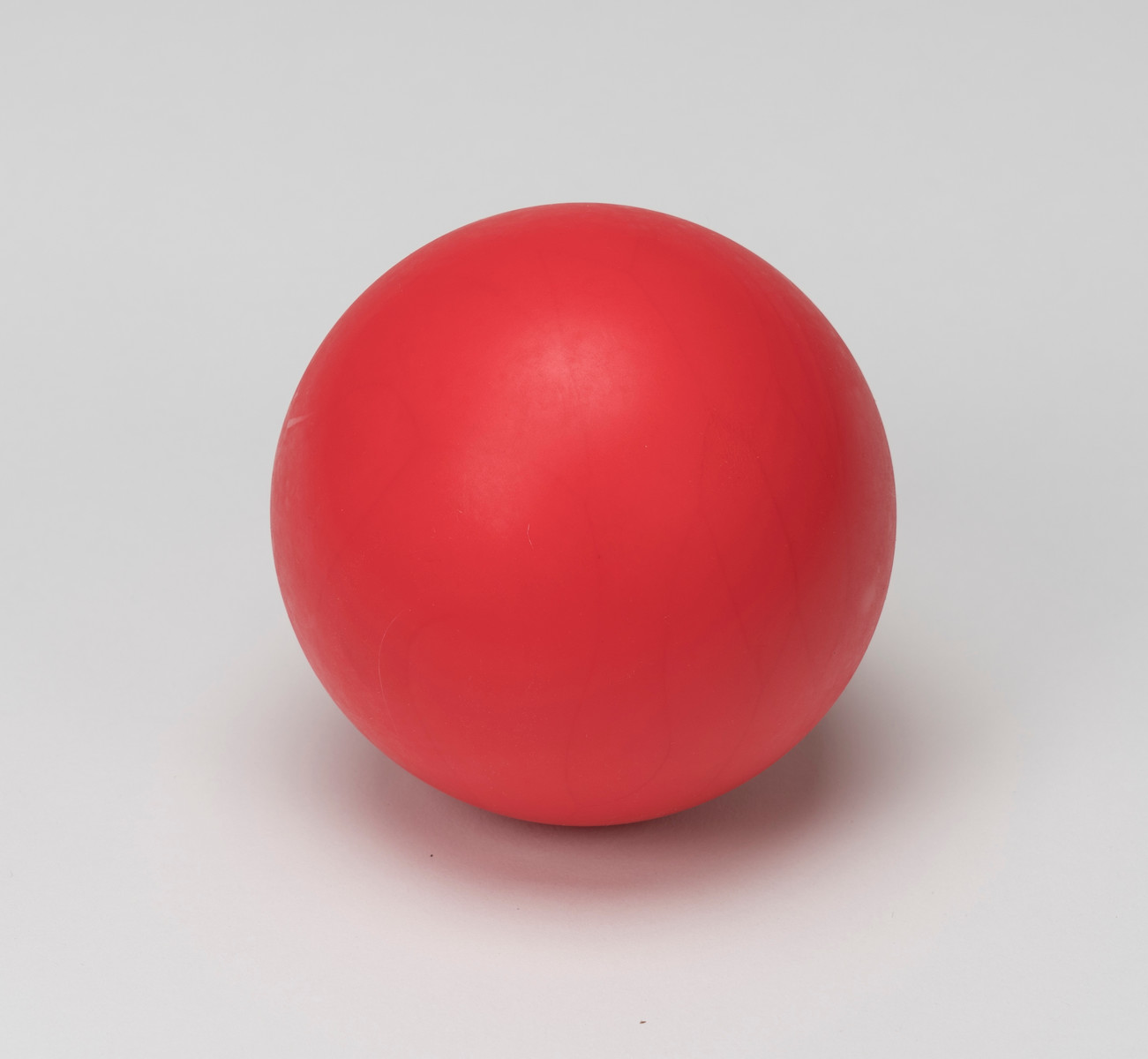 CRQ 711 Croquet Balls CRQ PRO-BALZ, USA, Classic, High Action, 10.8 oz, Red