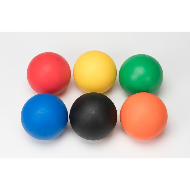 Croquet Balls