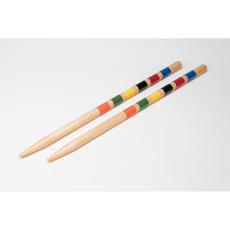 Croquet Stakes